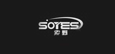 SOYES/索野