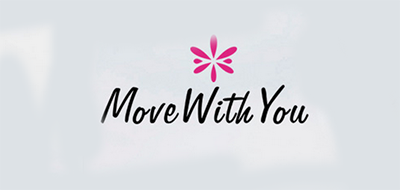 Move With You/随你而动