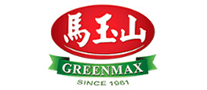 Green Max/马玉山