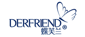 Derfriend/蝶芙兰