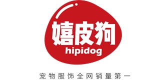 hipidog/嬉皮狗