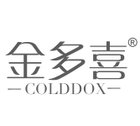 COLDDOX/金多喜