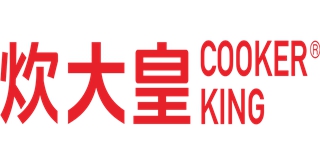 COOKER KING/炊大皇