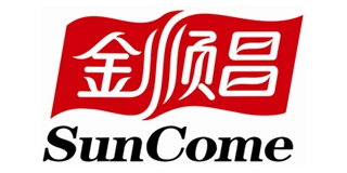 SunCome/金顺昌