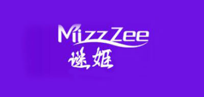 MizzZee/谜姬