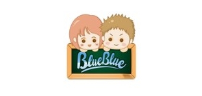 BlueBlue/布鲁
