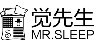 MR．SLEEP/觉先生