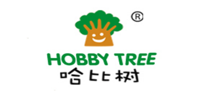 Hobby Tree/哈比树