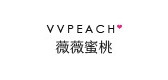 Vivi Peach/薇薇蜜桃