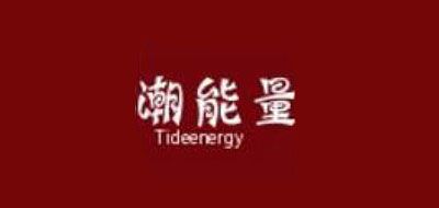 TIDEENERGY/潮能量