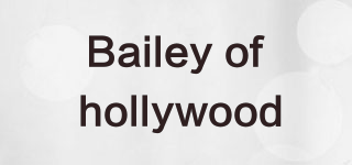 Bailey of hollywood