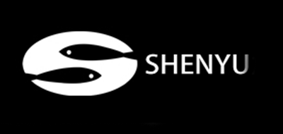 SHENYU/神鱼