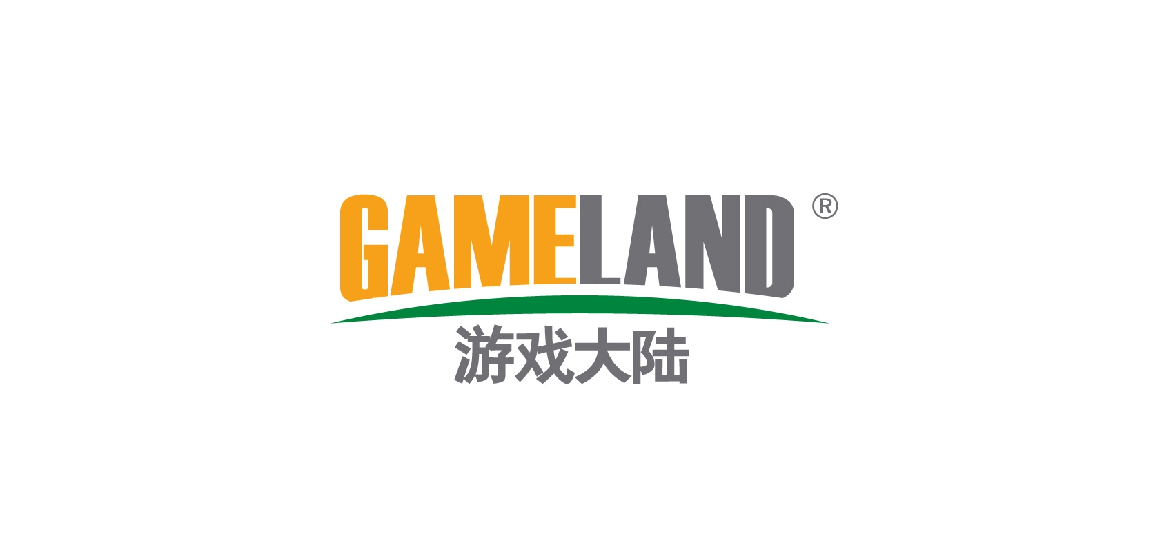 GAMELAND/游戏大陆