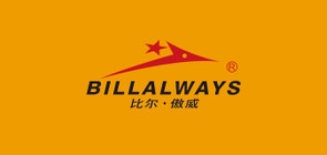 BILLALWAYS/比尔·傲威