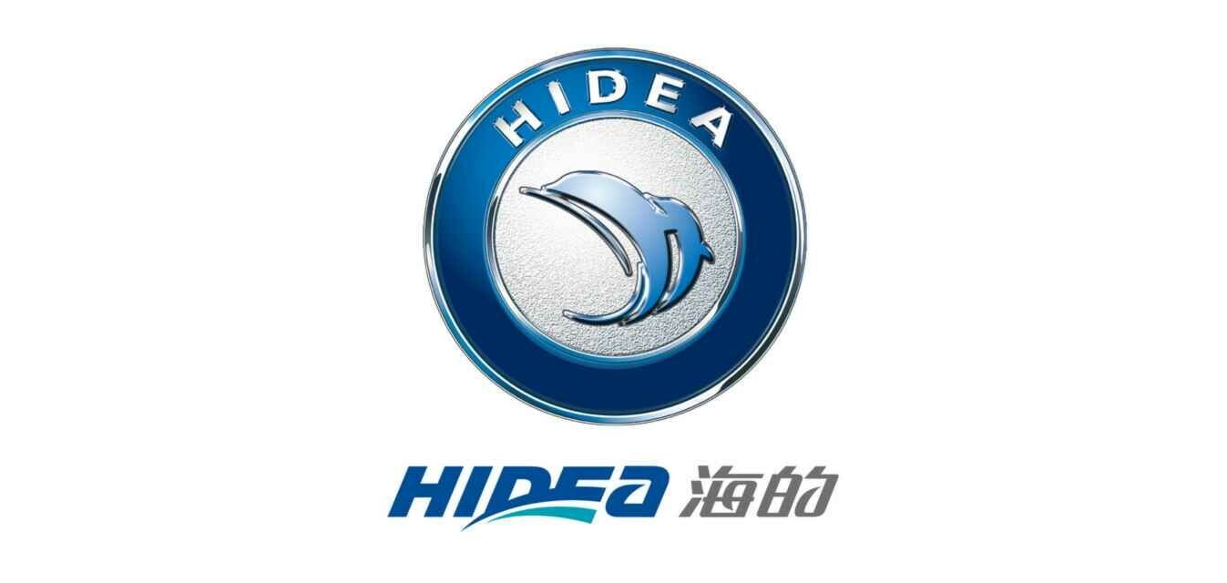HIDEA/海的