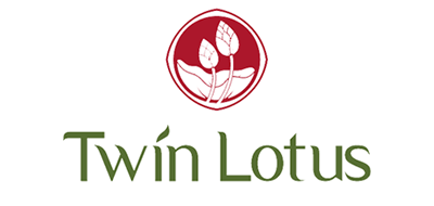 Twin Lotus/双莲