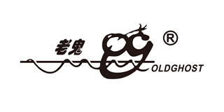Old Ghost/老鬼