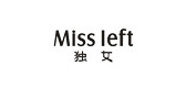 Miss left/独女