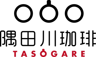 TASOGARE/隅田川