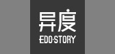 EDO·STORY/异度