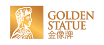 GOLDEN STATUE BRAND/金像牌