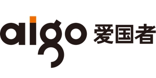 Aigo/爱国者