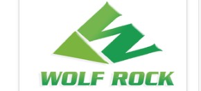 WOLF ROCK/狼岩