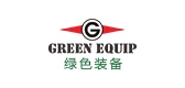 GREEN EQUIP/绿色装备