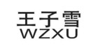 WZXU/王子雪