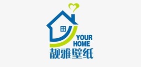 YOUR HOME/靓雅壁纸