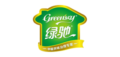greensky/绿驰