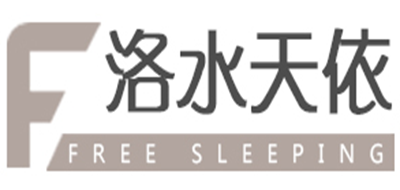 FREE SLEEPING/洛水天依