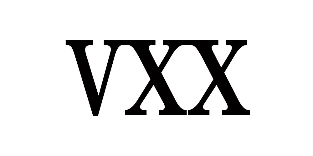 vxx