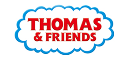 Thomas＆Friends/托马斯＆朋友