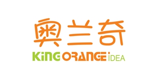 KING ORANGE IDEA/奥兰奇