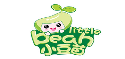 little bean/小豆苗