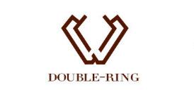 DOUBLE－RING/黛贝林珠宝