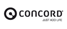 CONCORD/谐和