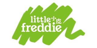 Little Freddie/小皮