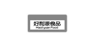 Haoliyuan Food/好利源食品