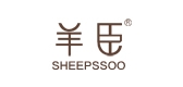 SHEEPSSOO/羊臣